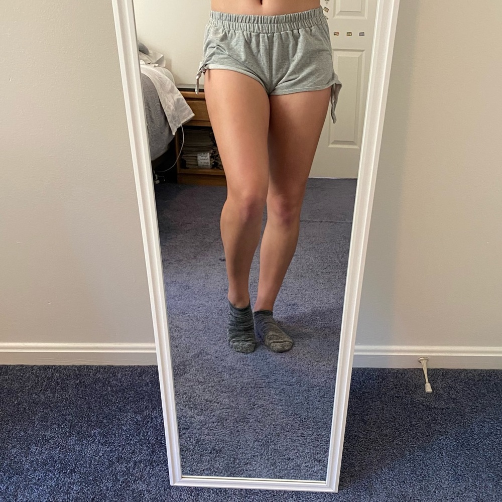 Cloud Chaser sleep shorts